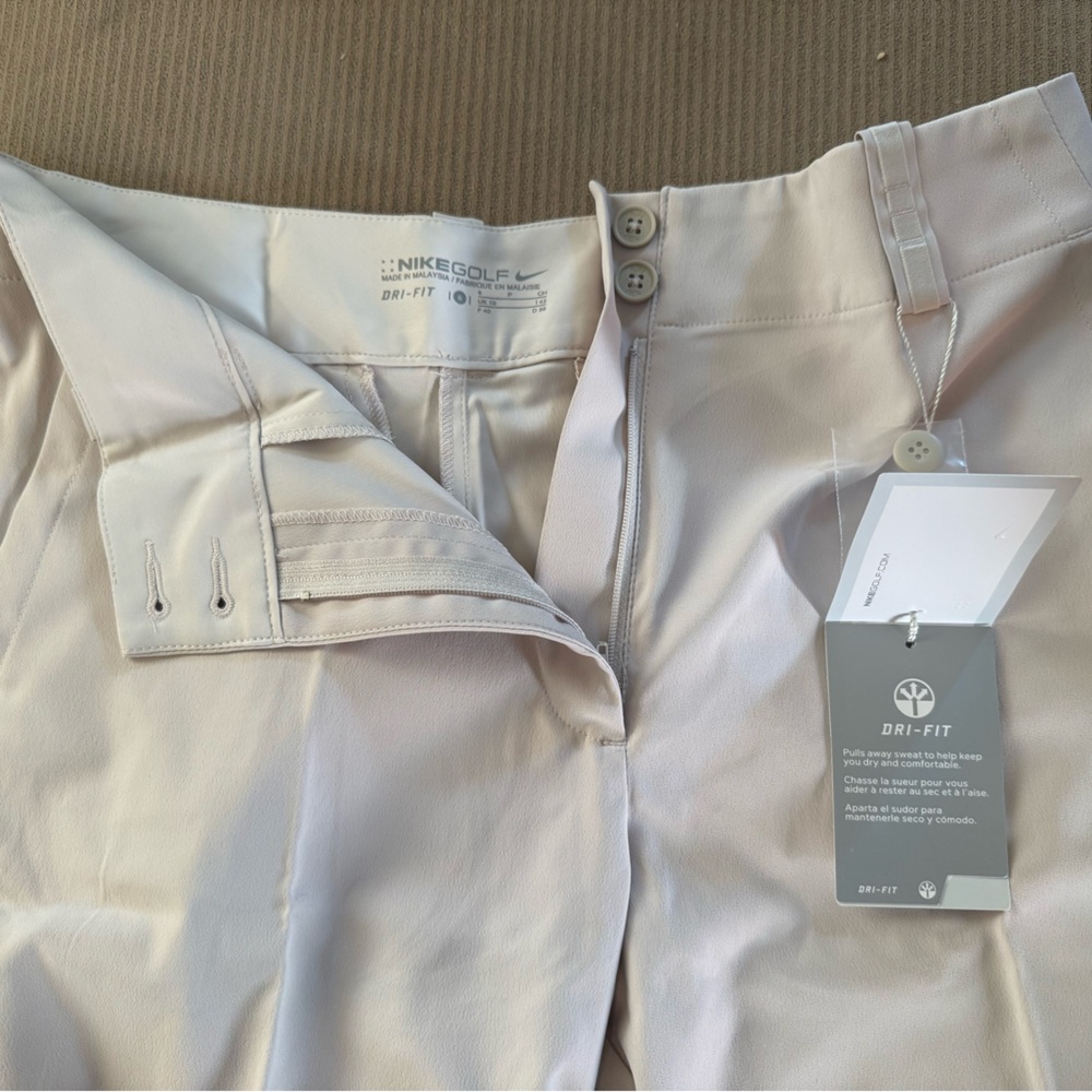 Brand new Nike Golf Shorts